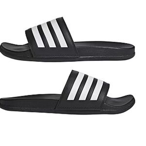 adidas Unisex Adult Adilette Comfort Slide
Sandals